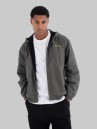 Hurley Shaper Zip Hood Jacket