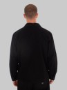 Hurley Built Twill Overshirt Shirt