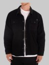 Hurley Built Twill Overshirt Shirt