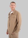 Hurley Craft Overshirt Shirt