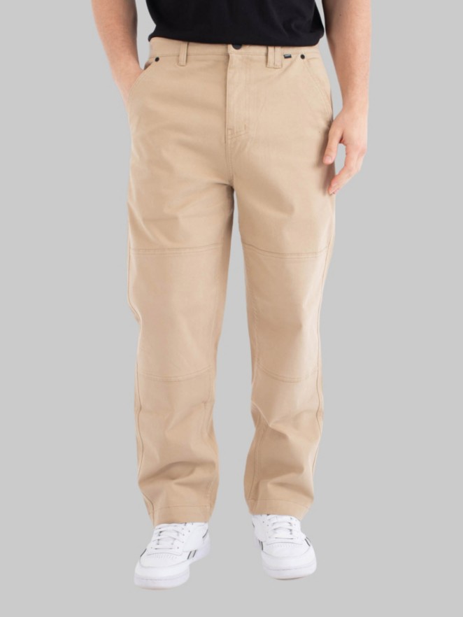 Hurley H2O Worker Regular Pants