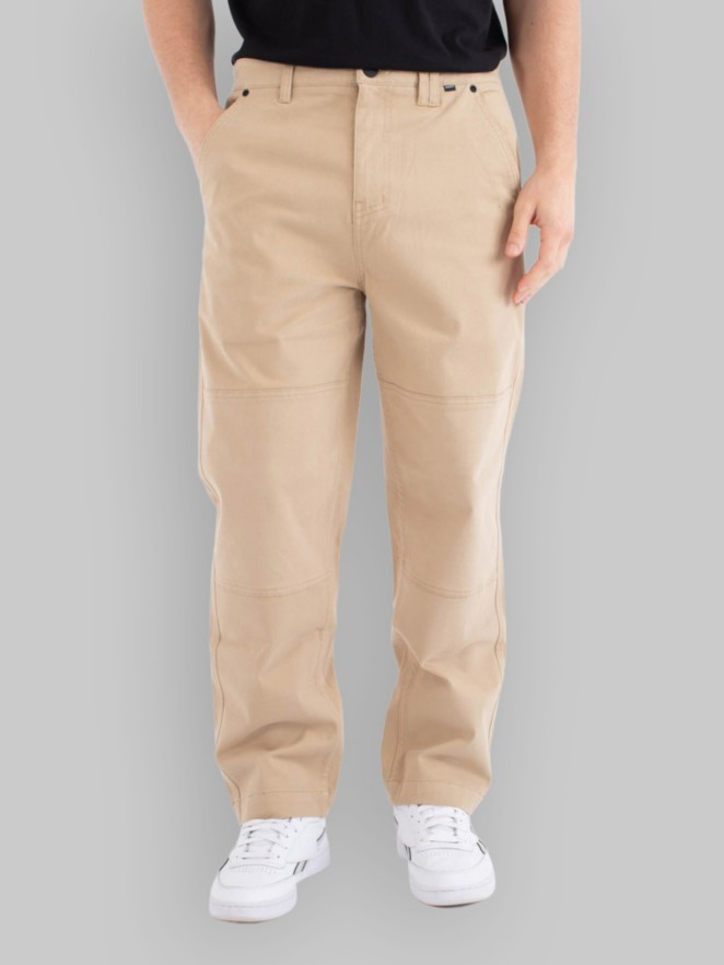 Hurley H2O Worker Regular Pants
