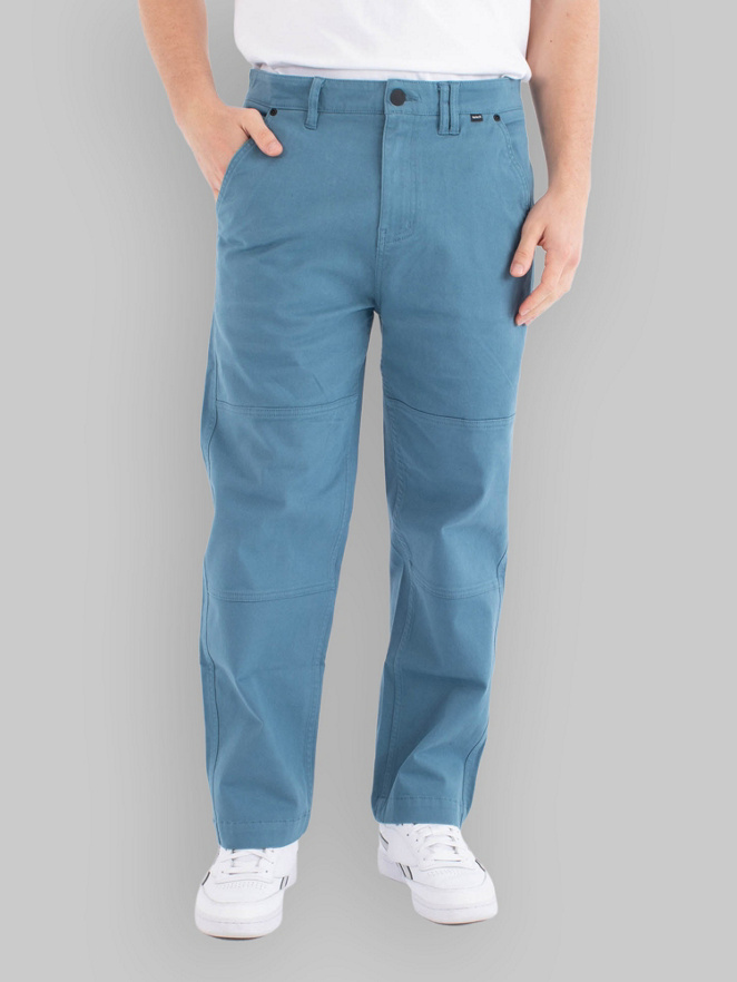 Hurley H2O Worker Regular Pants