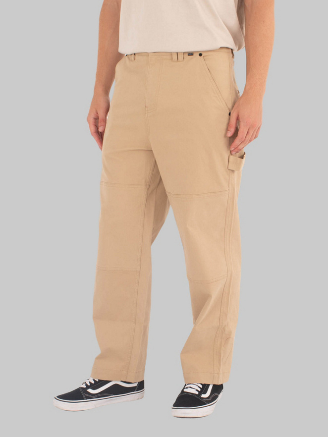 Hurley H2O Worker Relaxed Pants