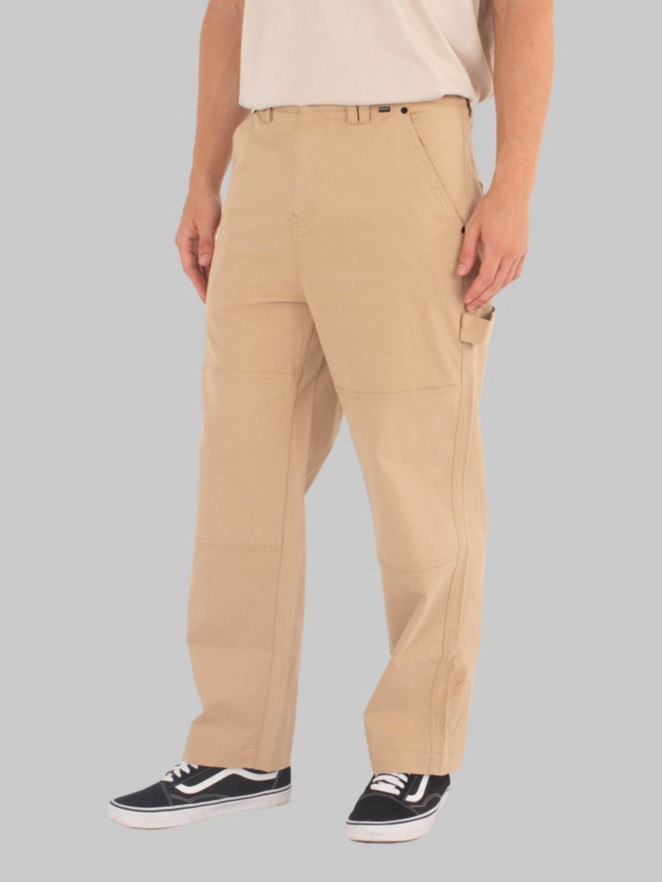Hurley H2O Worker Relaxed Pants