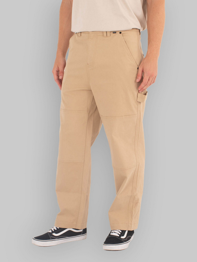 Hurley H2O Worker Relaxed Pants
