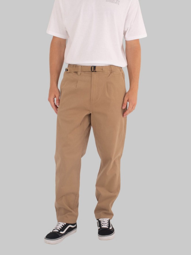 Hurley Craft Relax Pants