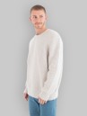Hurley Waffle O&O Pullover