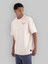 Hurley Built Fire Peace T-Shirt