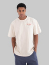 Hurley Built Fire Peace T-Shirt