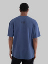 Hurley Built Jail Front T-Shirt