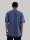 Hurley Built Jail Front T-Shirt