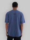 Hurley Built Jail Front T-Shirt