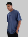 Hurley Built Jail Front T-Shirt