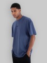 Hurley Built Jail Front T-Shirt