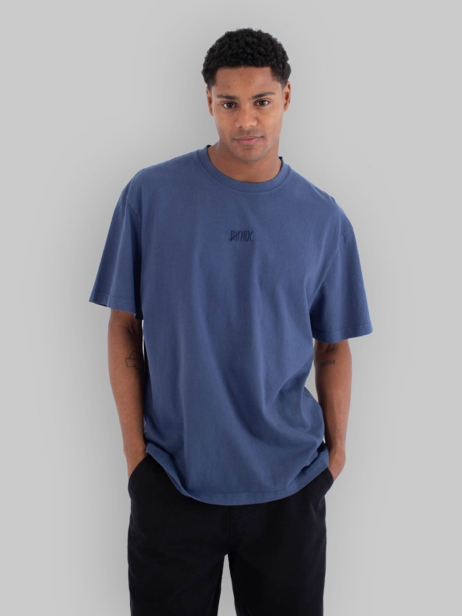 Hurley Built Jail Front T-Shirt
