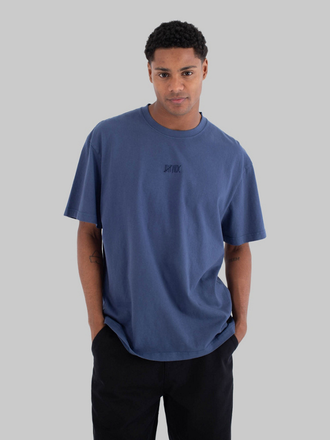 Hurley Built Jail Front T-Shirt