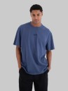 Hurley Built Jail Front T-Shirt