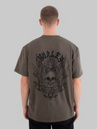 Hurley Built Eagle T-Shirt