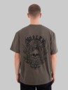 Hurley Built Eagle T-Shirt