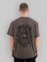 Hurley Built Eagle T-Shirt