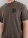 Hurley Built Eagle T-Shirt