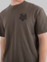 Hurley Built Eagle T-Shirt