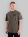 Hurley Built Eagle T-Shirt