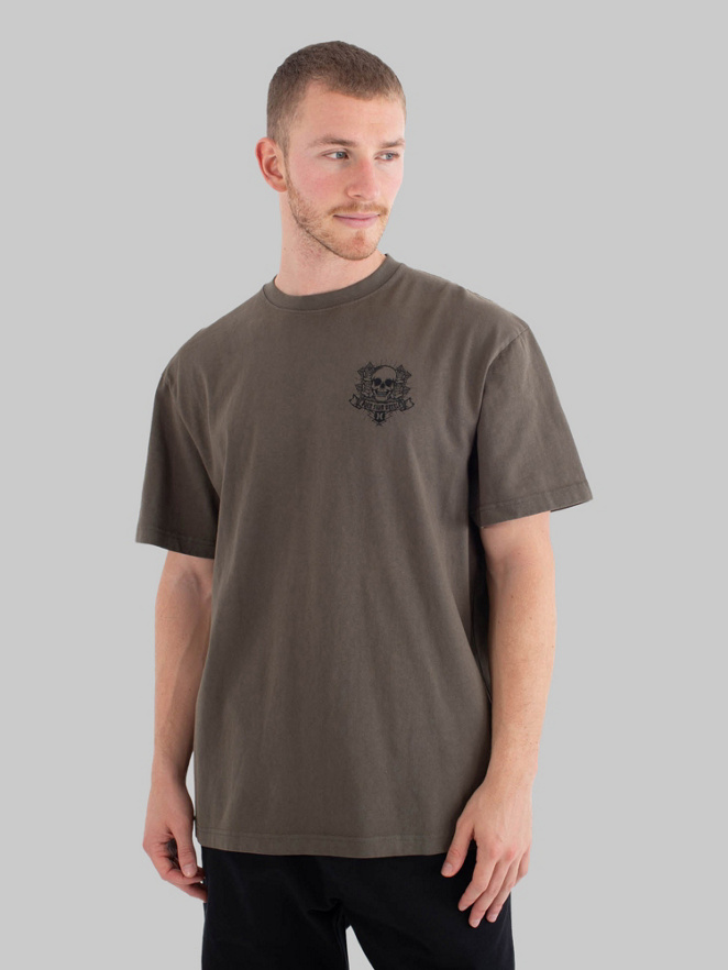 Hurley Built Eagle T-Shirt