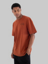 Hurley Built Live Fast T-Shirt