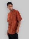Hurley Built Live Fast T-Shirt