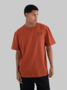 Hurley Built Live Fast T-Shirt