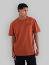Hurley Built Live Fast T-Shirt