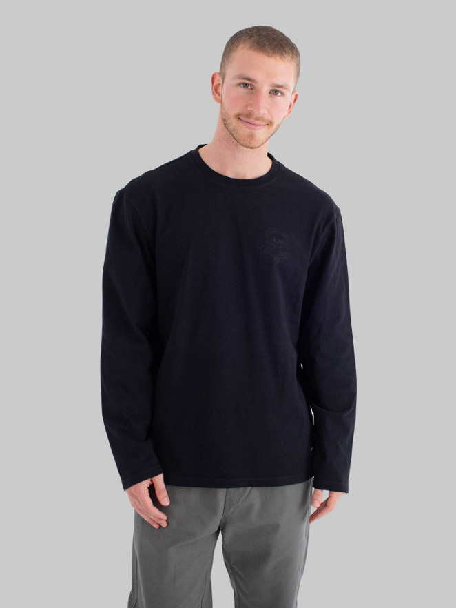 Hurley Built Eagle Longsleeve