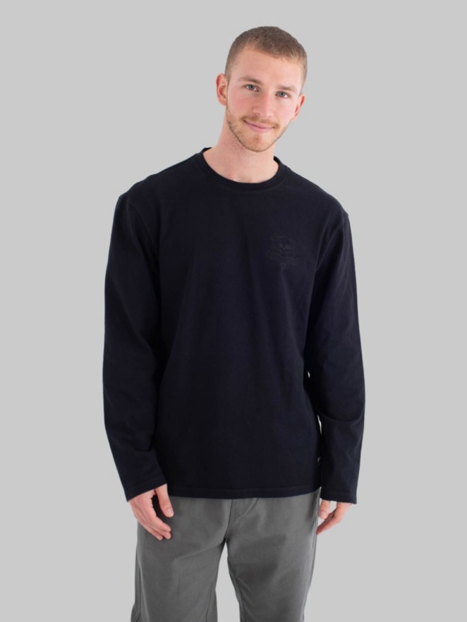 Hurley Built Eagle Longsleeve