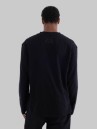 Hurley Built Jail Long Sleeve T-Shirt