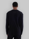 Hurley Built Jail Long Sleeve T-Shirt