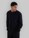 Hurley Built Jail Long Sleeve T-Shirt