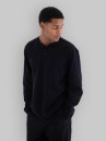 Hurley Built Jail Long Sleeve T-Shirt