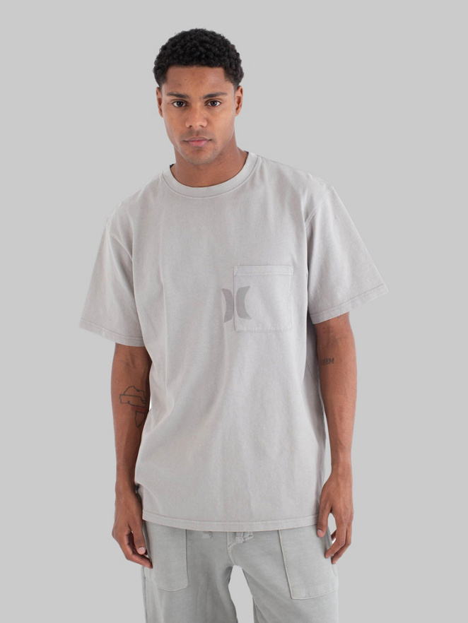 Hurley Craft Pocket 2.0 T-Shirt