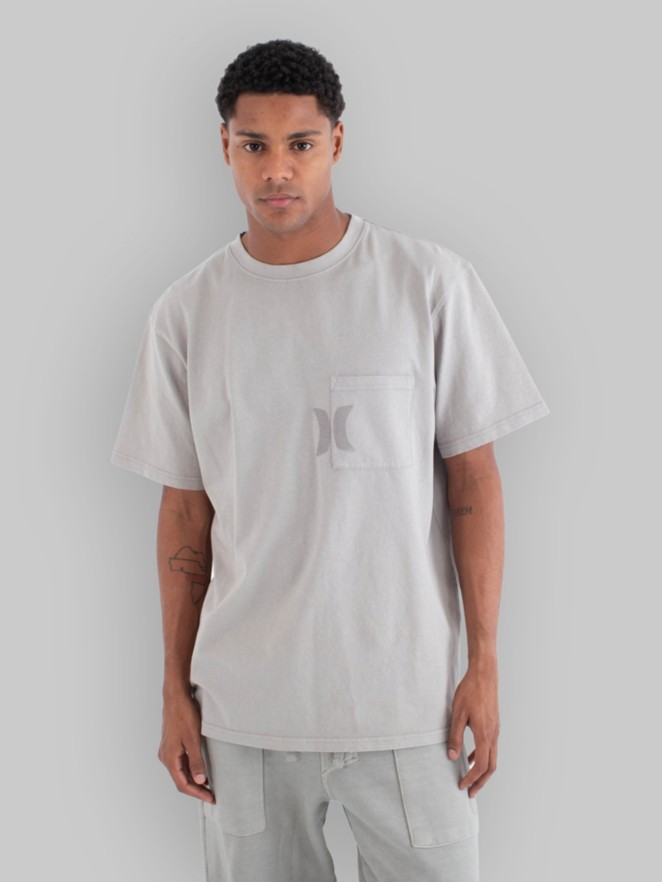 Hurley Craft Pocket 2.0 T-Shirt
