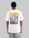 Hurley Craft Halftone T-Shirt