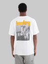 Hurley Craft Halftone T-Shirt
