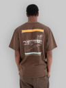 Hurley Craft Bowl T-Shirt