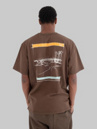 Hurley Craft Bowl T-Shirt