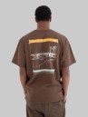 Hurley Craft Bowl T-Shirt