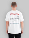 Hurley Craft Bowl T-Shirt