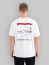 Hurley Craft Bowl T-Shirt