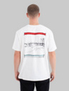 Hurley Craft Bowl T-Shirt
