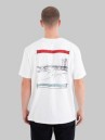 Hurley Craft Bowl T-Shirt